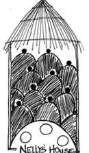 Nelly’s House Haiti