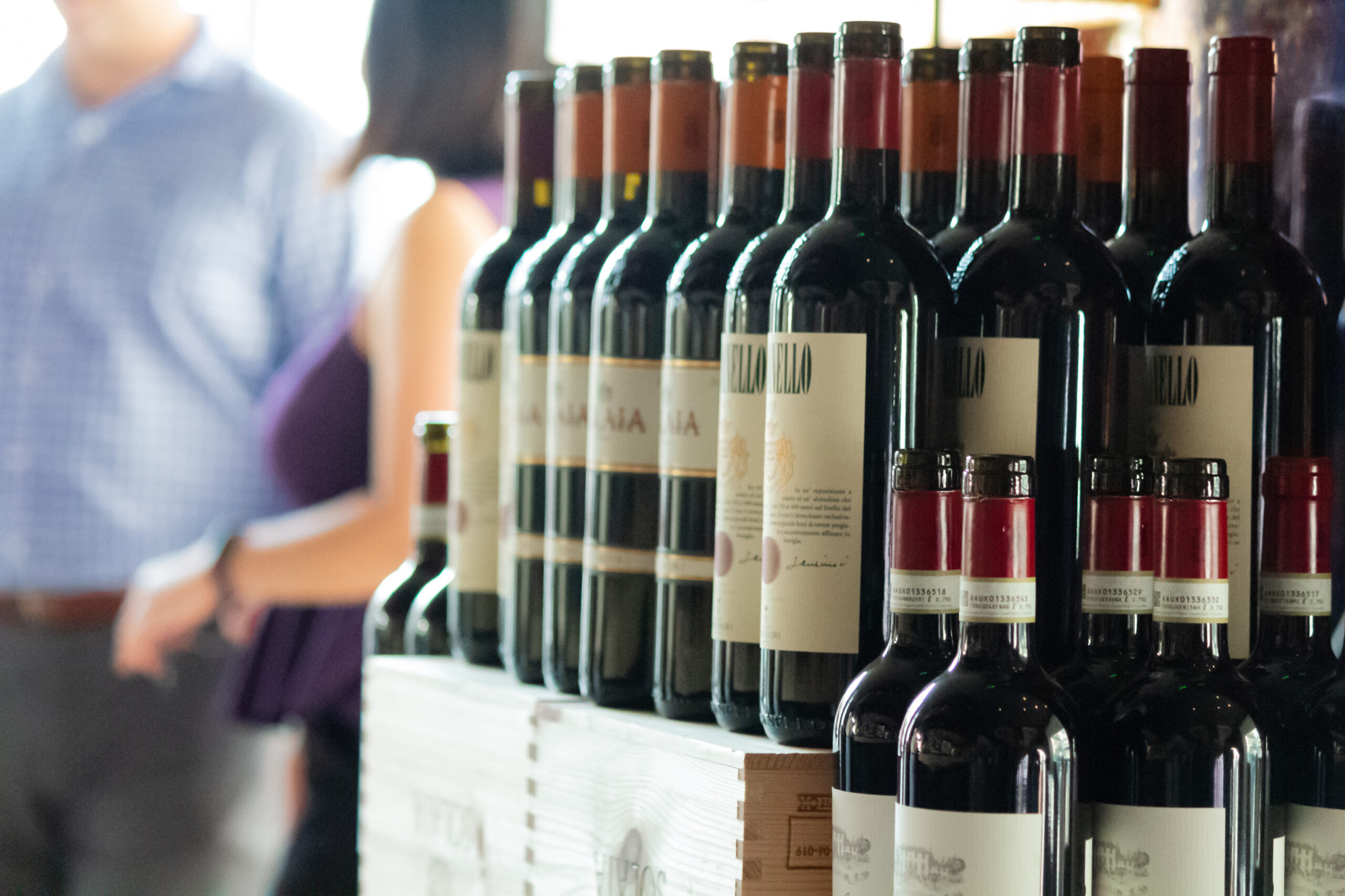 Chesapeake Bay Wine Classic Foundation Folkes Family, LLC